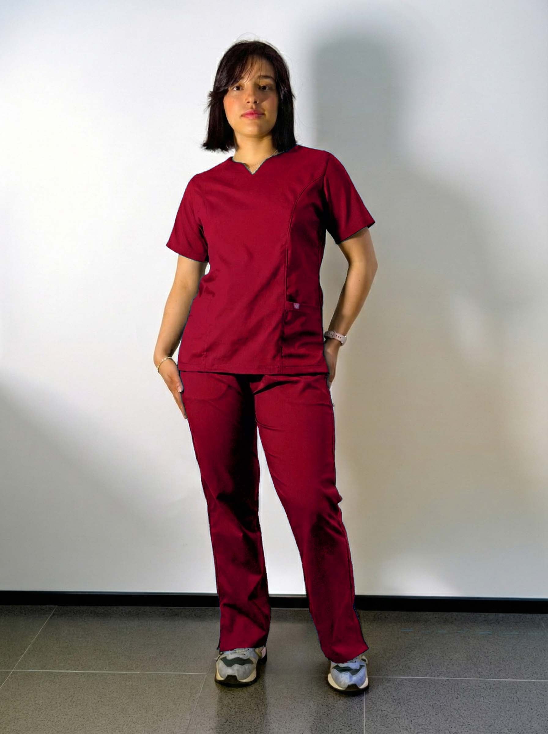 Clinic Soft – Mujer