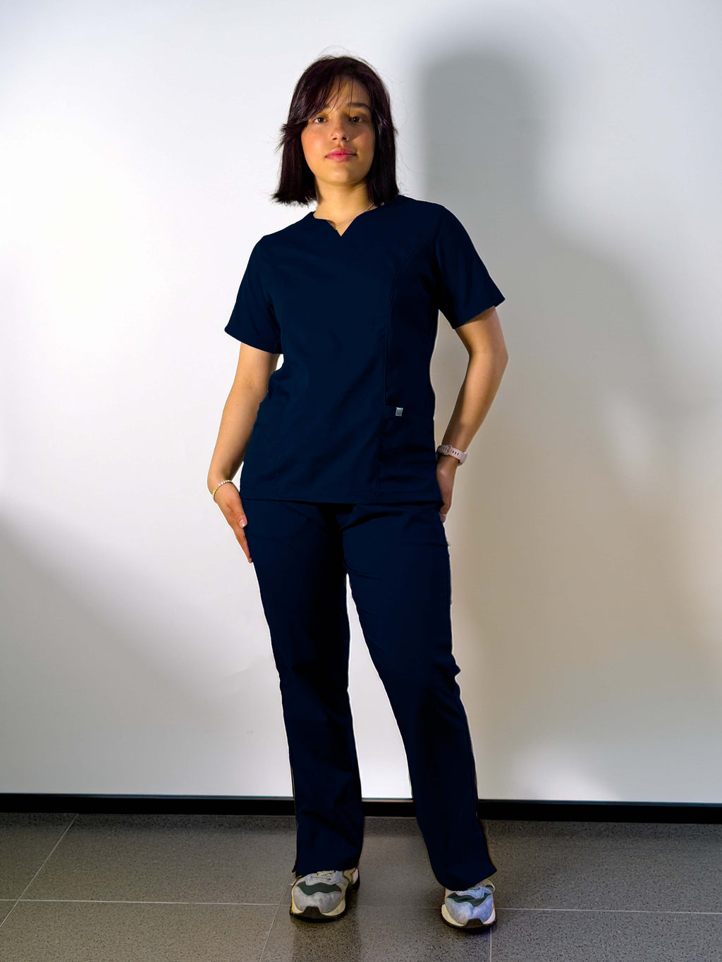 Clinic Soft – Mujer