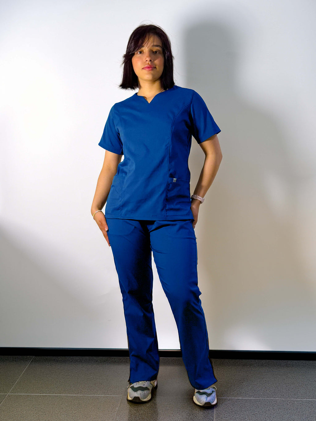 Clinic Soft – Mujer