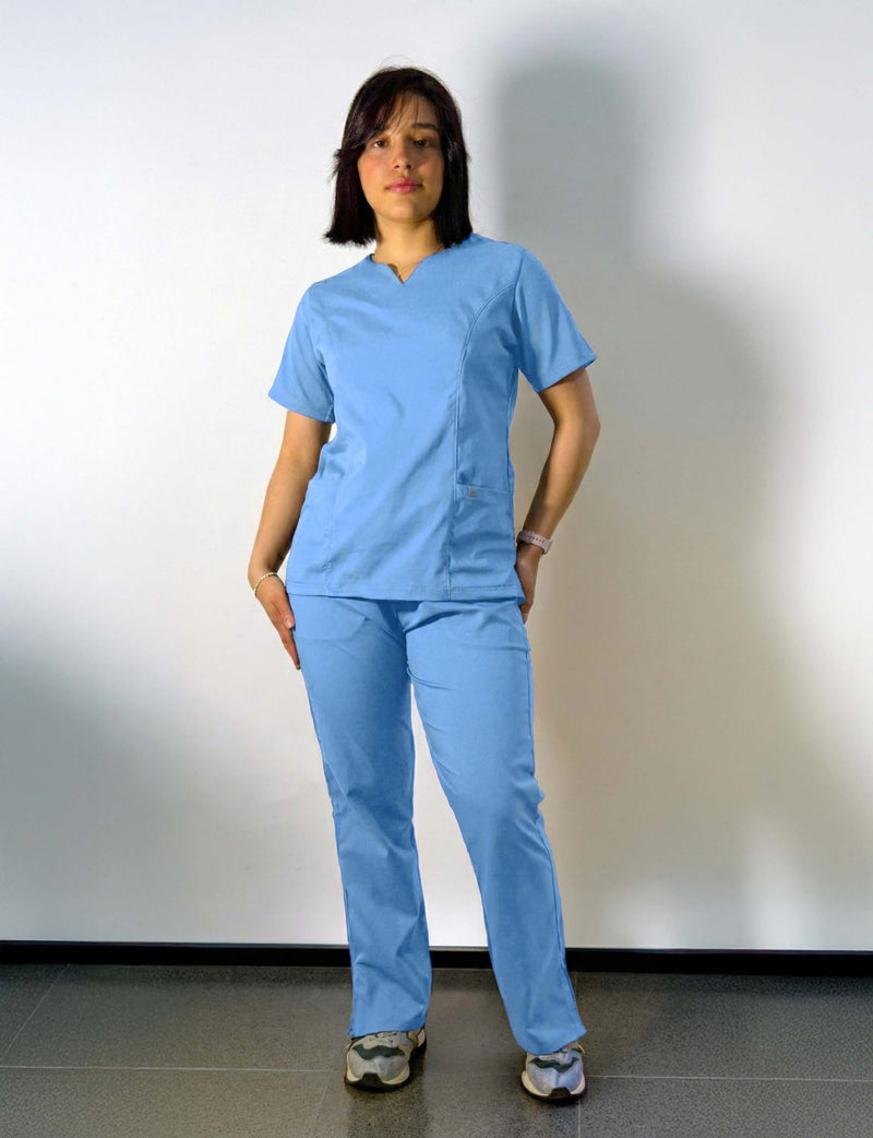 Clinic Soft – Mujer