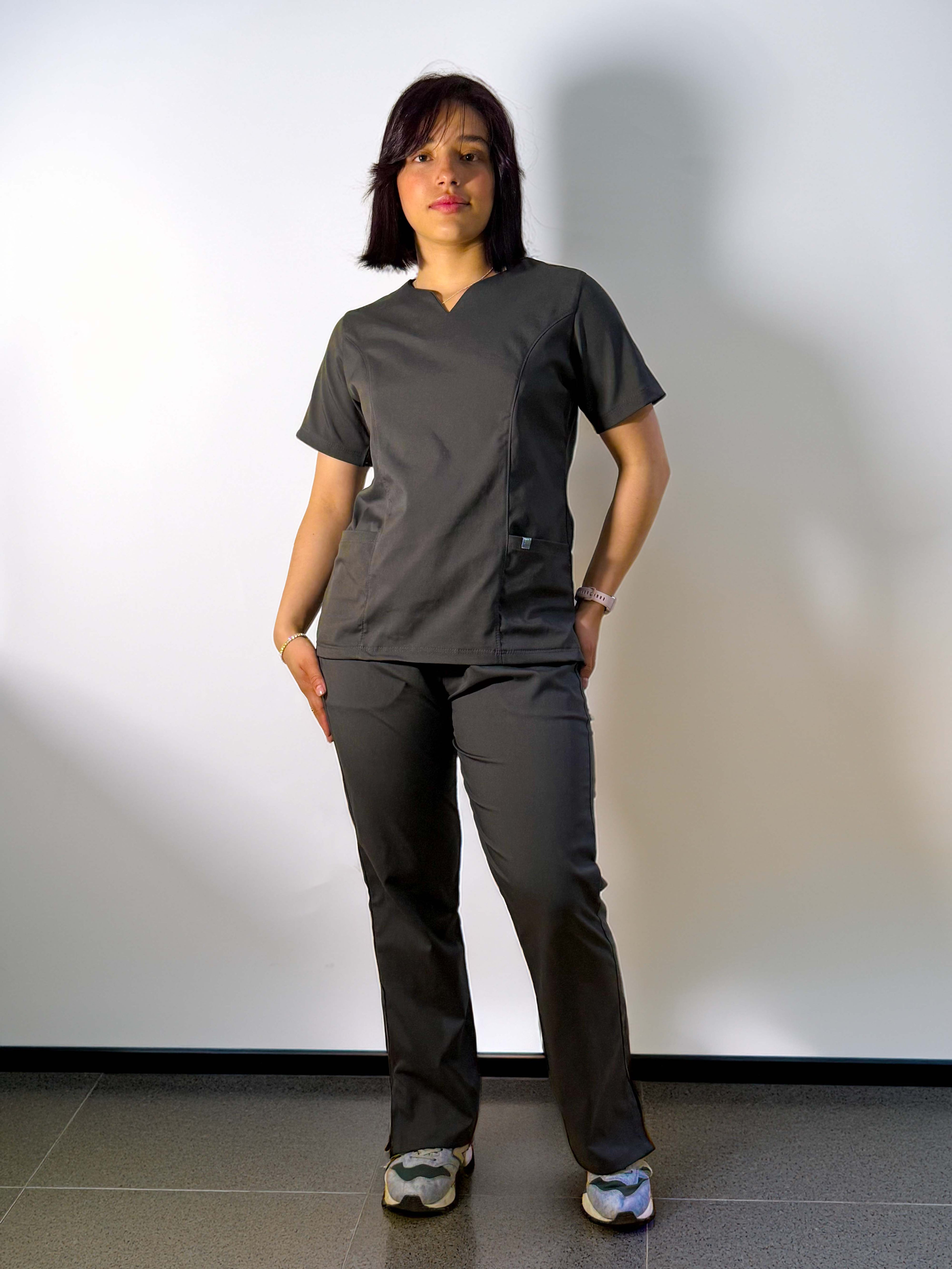 Clinic Soft – Mujer