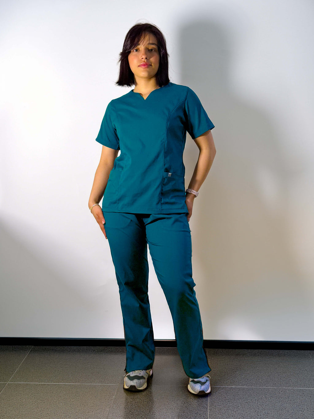 Clinic Soft – Mujer