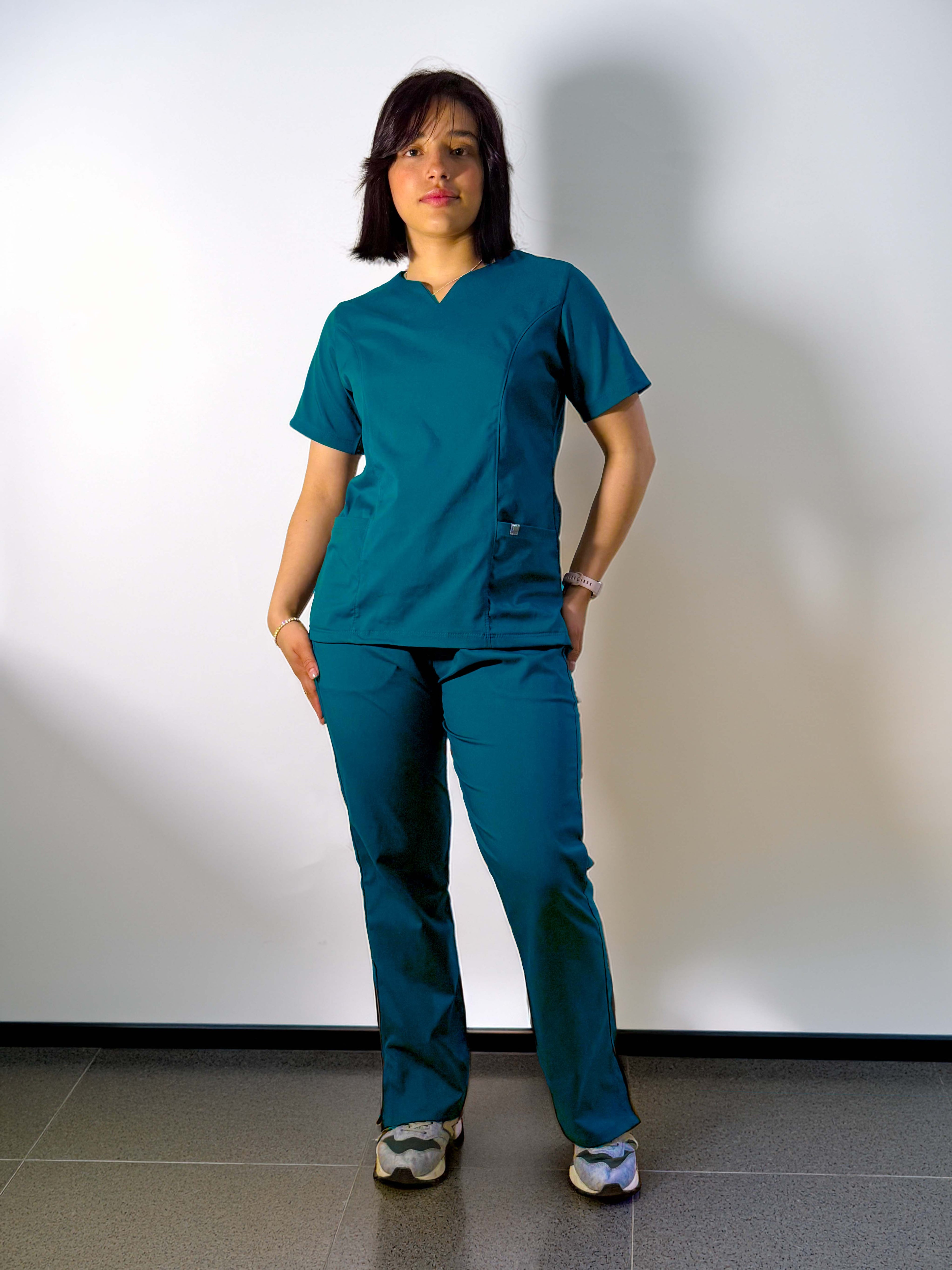 Clinic Soft – Mujer