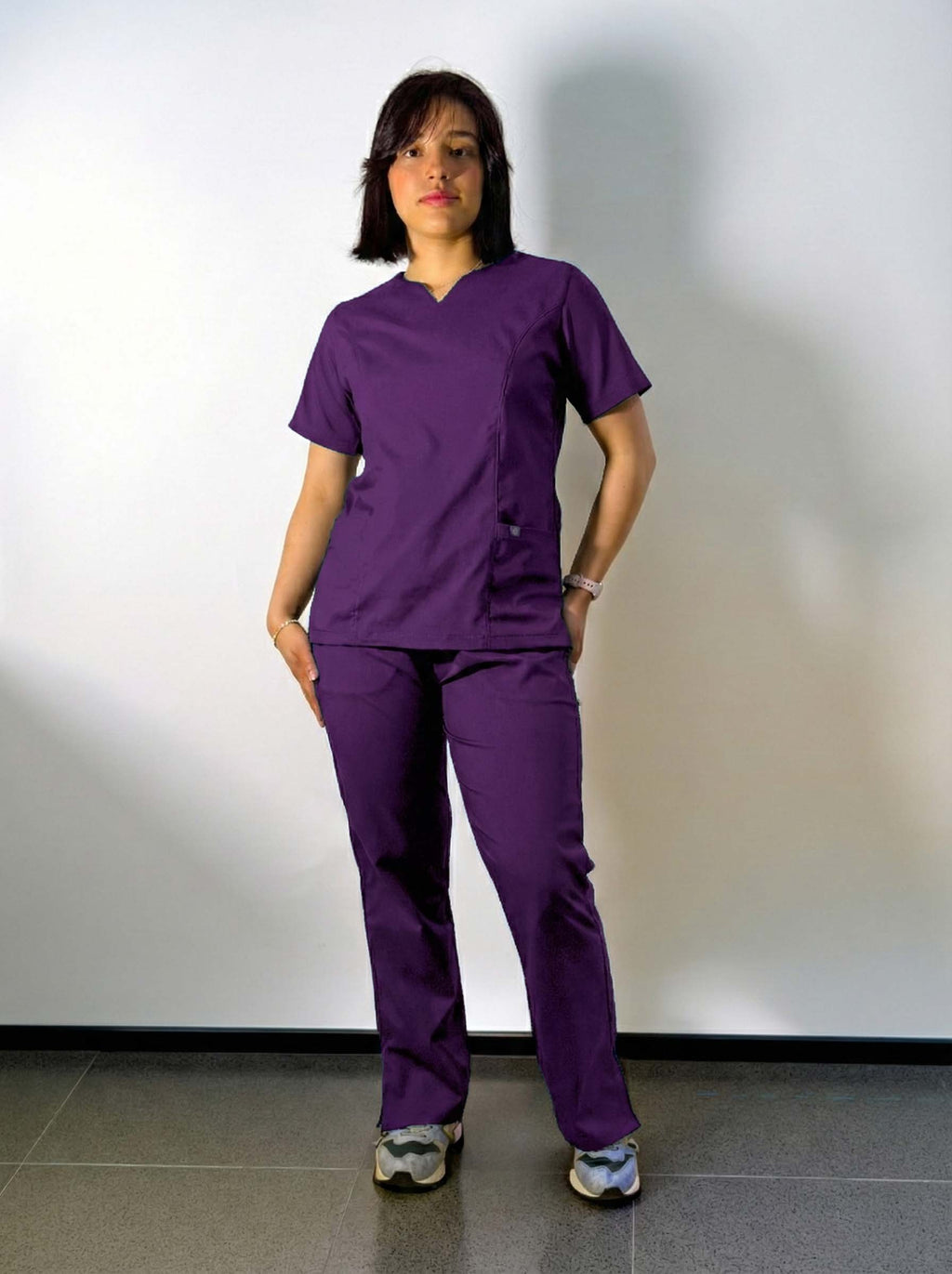 Clinic Soft – Mujer