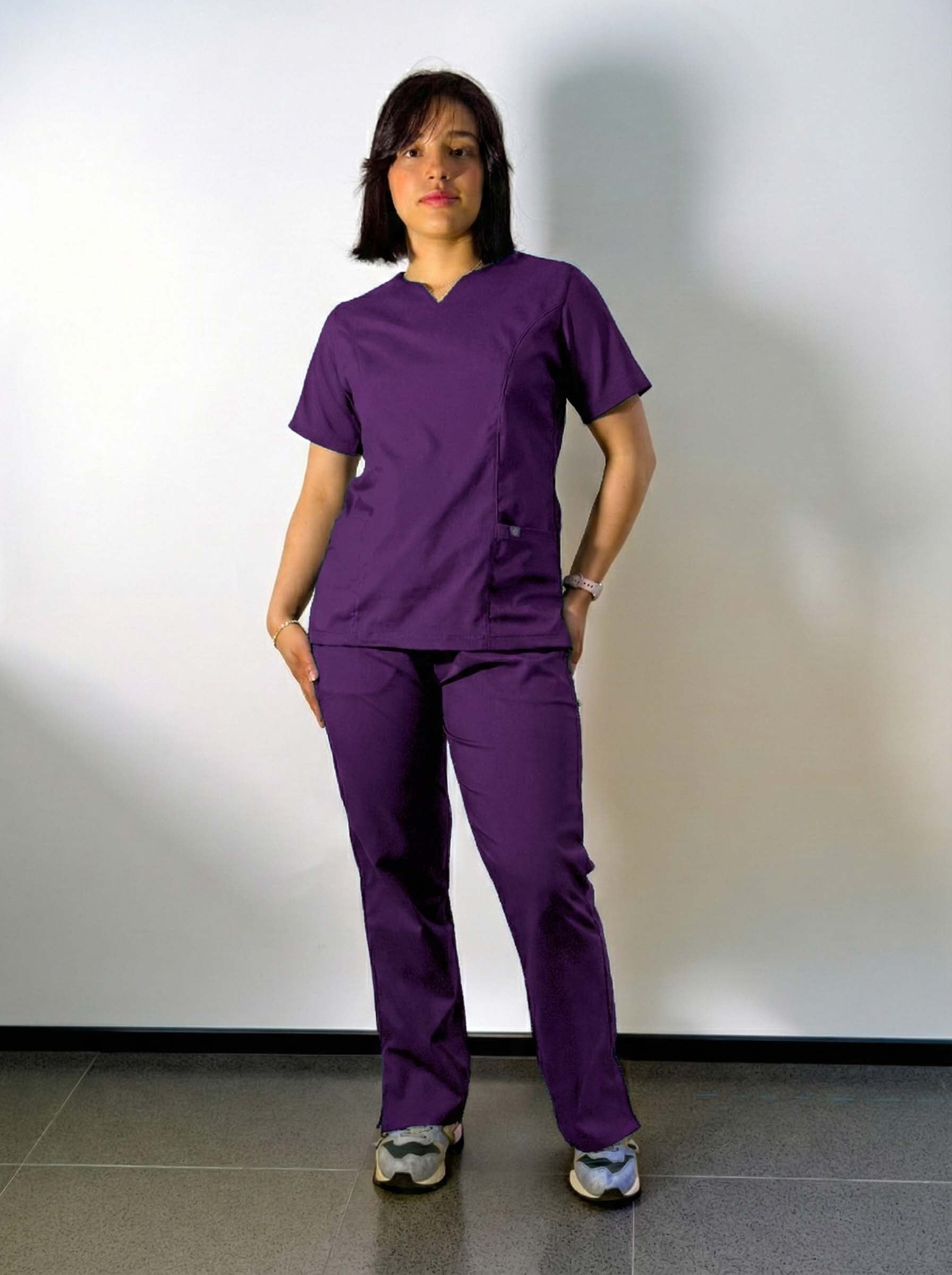 Clinic Soft – Mujer