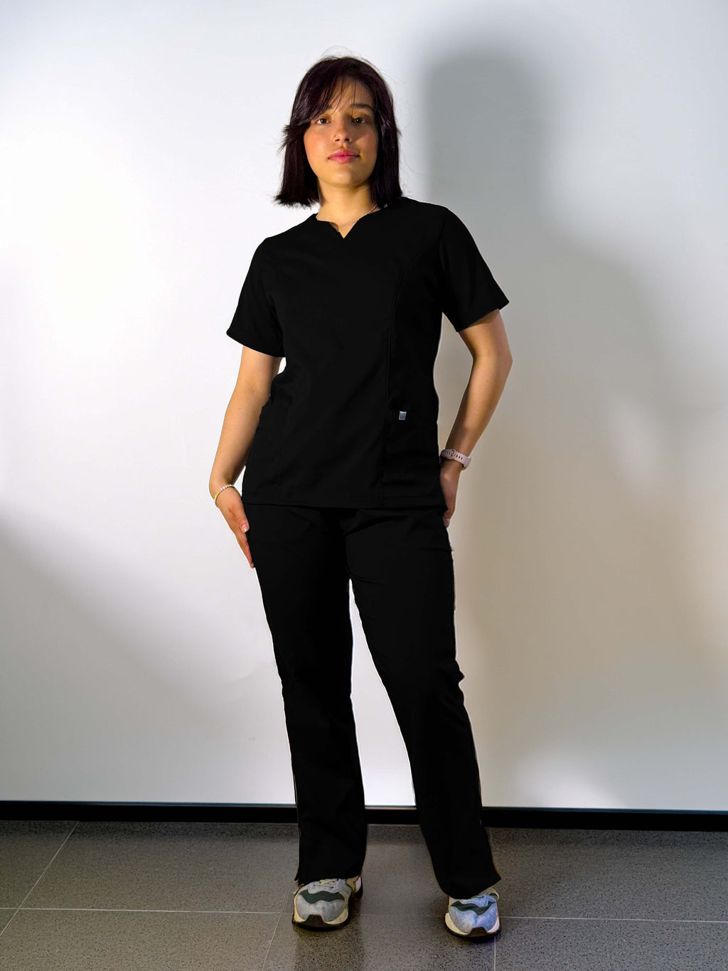 Clinic Soft – Mujer