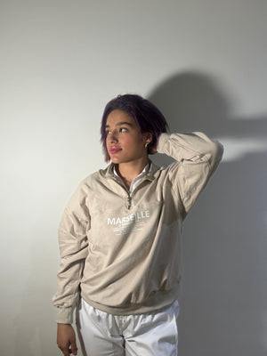 Chaqueta DU-ART para Turnos Fríos