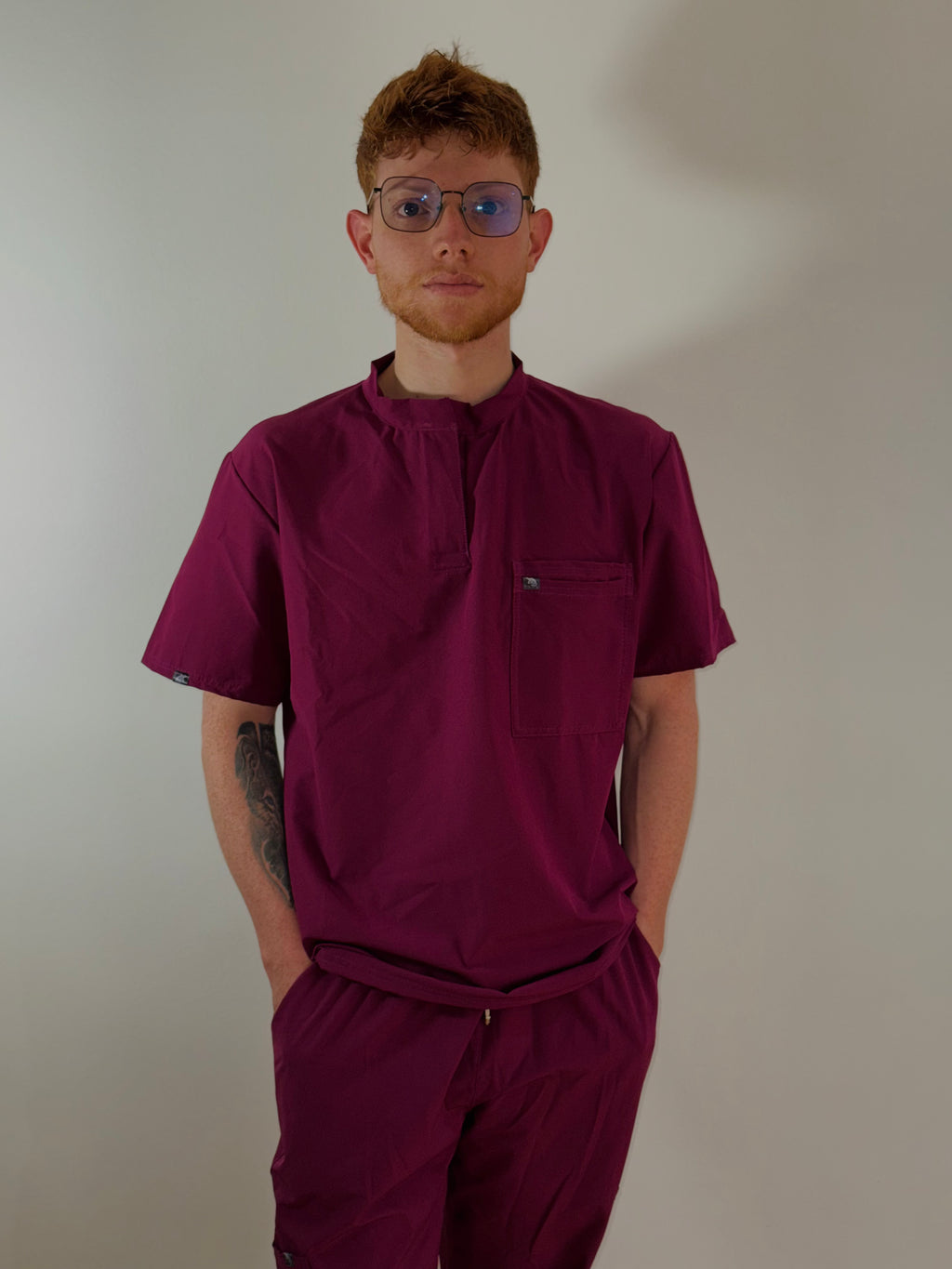 Med Flex – Hombre