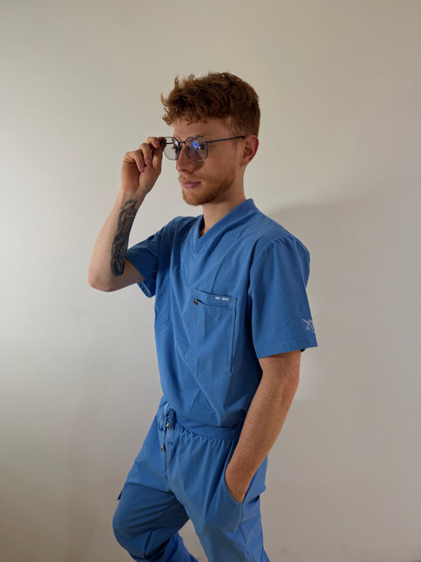 Clini Fit – Hombre