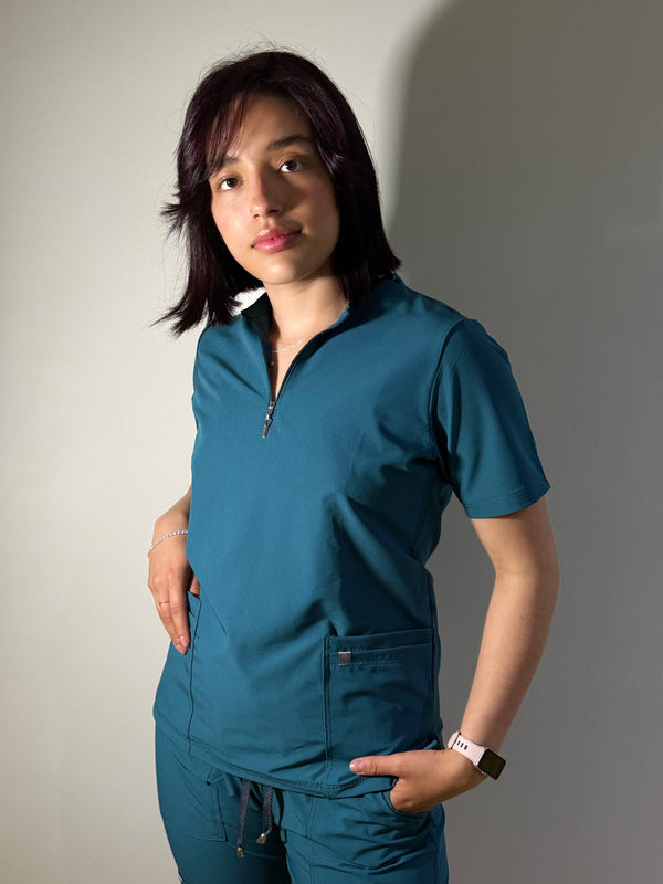 Prime Scrub – Mujer