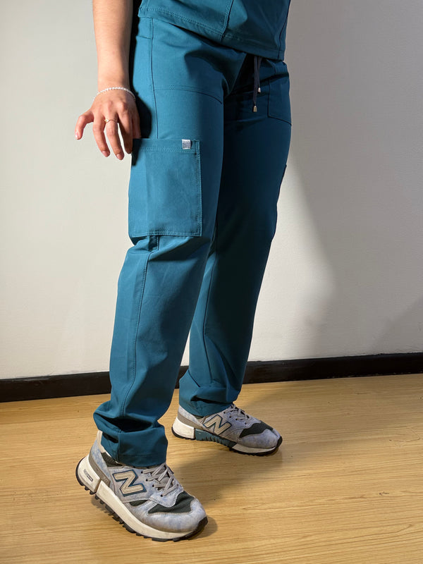 Prime Scrub – Mujer