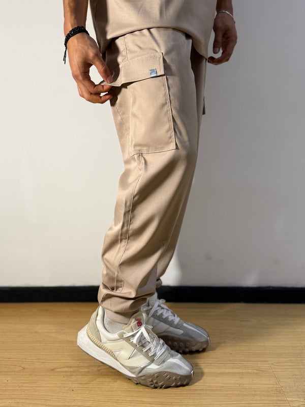 Clini Fit – Hombre